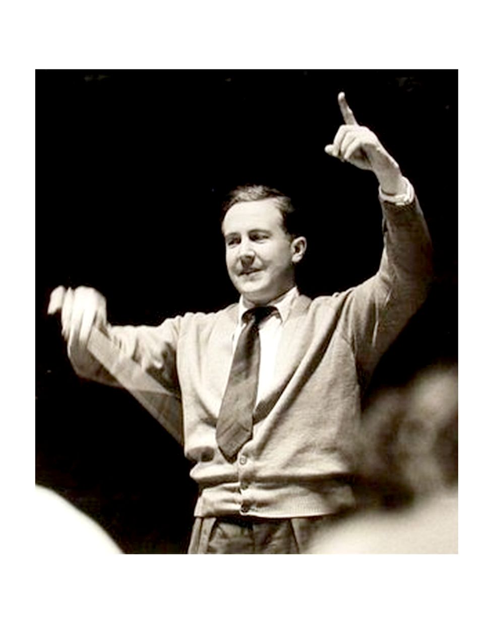 Эдмонд де Штуц